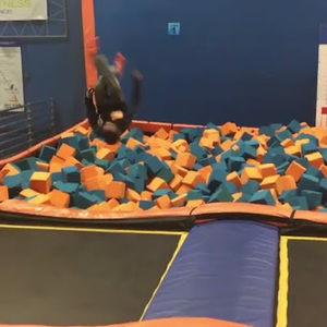 Meet your Posher, Julien